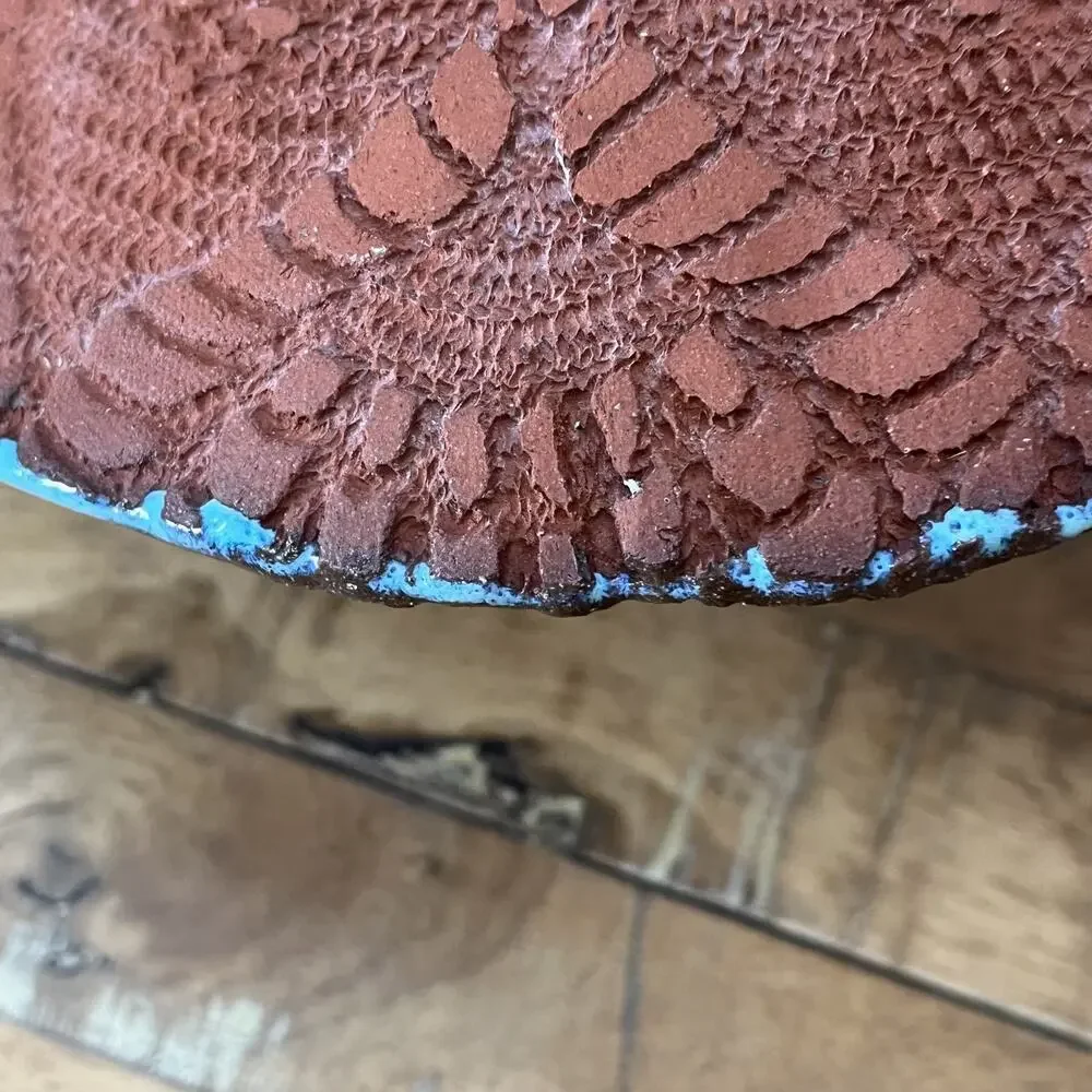 Art Studio Pottery Bowl 10